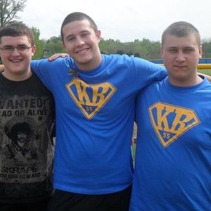 Meet your Posher, Austin